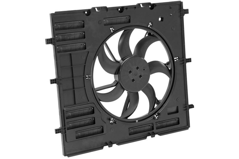 COOLİNG MODULE