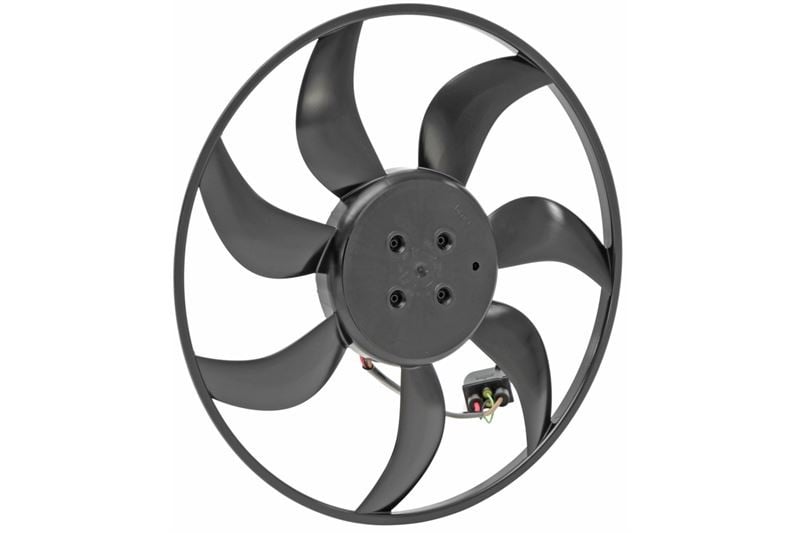 COOLİNG MOTOR
