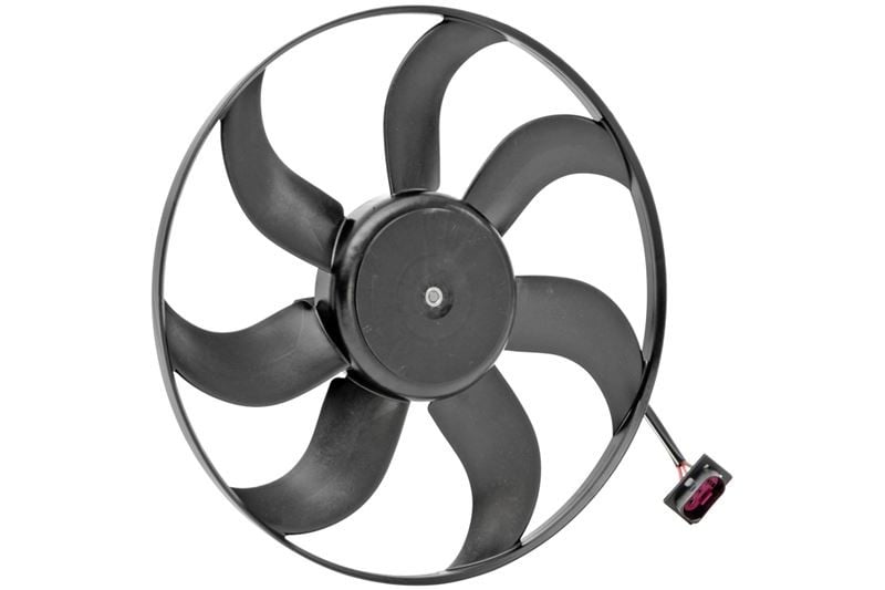 COOLİNG MOTOR