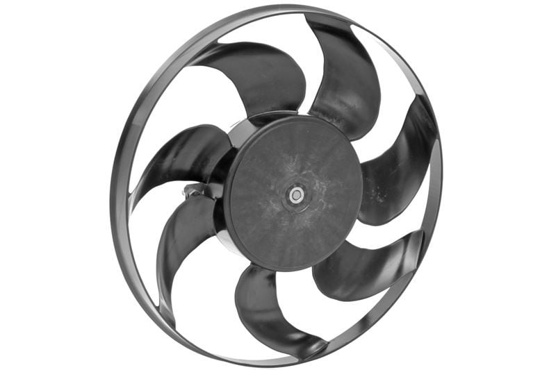 COOLİNG MOTOR