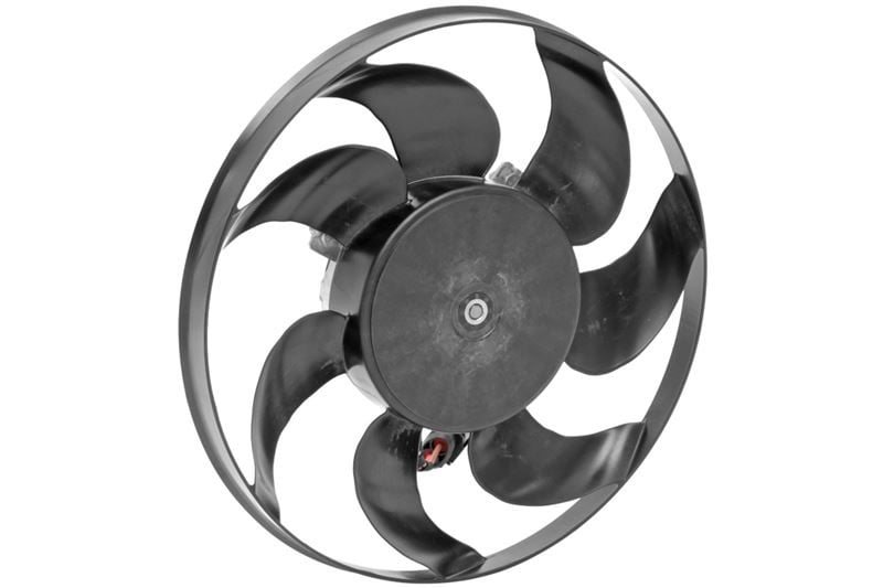 COOLİNG MOTOR