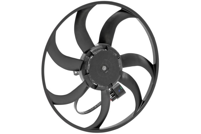 COOLİNG MOTOR