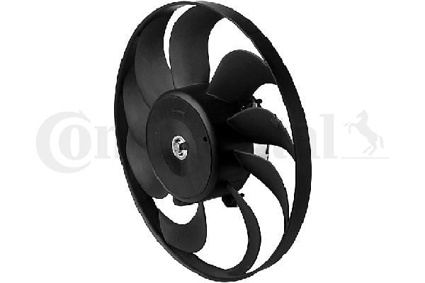 COOLING MOTOR