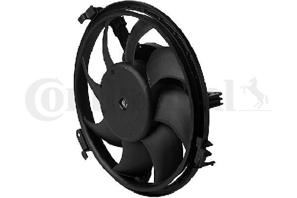 COOLING MOTOR