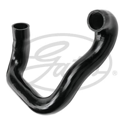 CURVED HOSE 05-3001