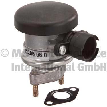 CUT-OFF SECONDARY AIR VALVE BMW