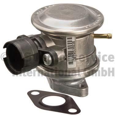CUT-OFF SECONDARY AIR VALVE VOLKSWAGEN