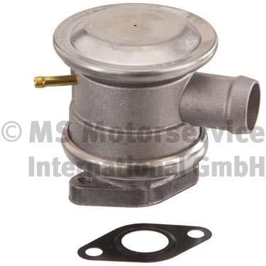 CUT-OFF SECONDARY AIR VALVE VOLKSWAGEN