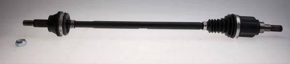 CV-SHAFTS BALL TRİPO DACIA-RENAULT