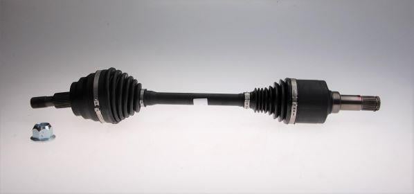 CV-SHAFTS BALL TRİPO MERCEDES-BENZ