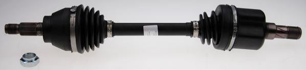 CV-SHAFTS BALL TRİPO MINI