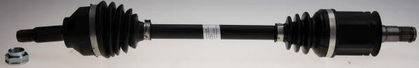 CV-SHAFTS BALL TRİPO MINI