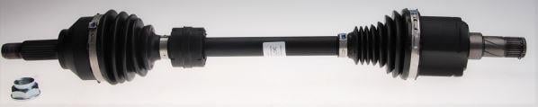 CV-SHAFTS BALL TRİPO MINI