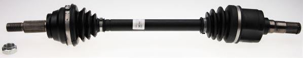 CV-SHAFTS BALL TRİPO RENAULT