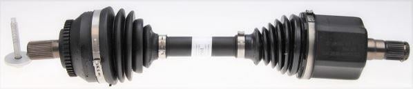 CV-SHAFTS BALL TRİPO VOLVO