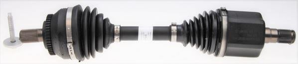 CV-SHAFTS BALL TRİPO VOLVO