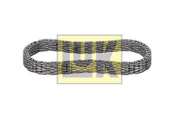 CVT KETTE AUDİ