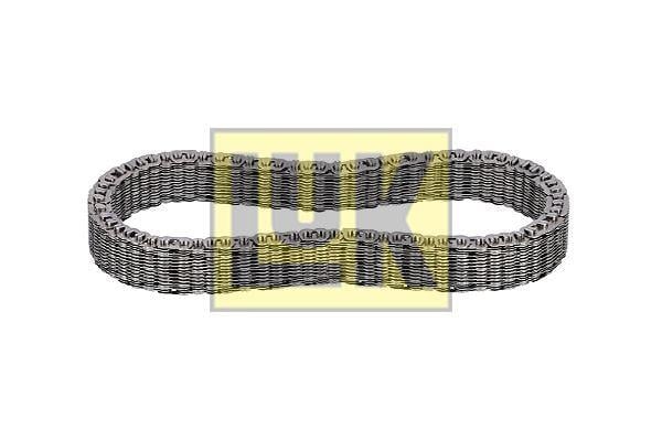 CVT KETTE AUDİ/SEAT