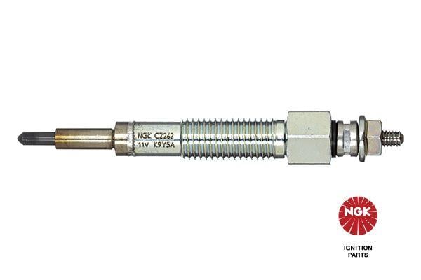 CZ262 KIZDIRMA BUJİSİ
