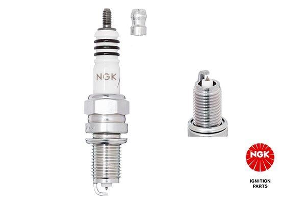 DCPR9EIX ATEŞLEME BUJİSİ