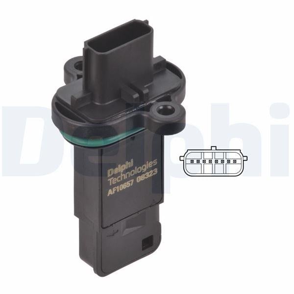 DEBİMETRE SENSÖRÜ HAVA KÜTLE ÖLÇER ASTRA J 10>15 ZAFIRA C 12>19 ASTRA K 15>21 MOKKA 16>19 1.0 XFL 1.4 B14XE-XFL-XFT-XNT 1.6 B16SHT-A16XHT-SHL