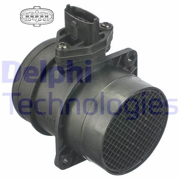 DEBİMETRE SENSÖRÜ KOMPLE FORD MONDEO III 1.8. SEDAN 1.8. STATİON WAGON 1.8 06/03>08/07