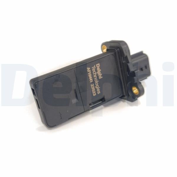DEBİMETRE SENSÖRÜ NISSAN MICRA IV 11>15 NOTE E12 1.2 DIG-S