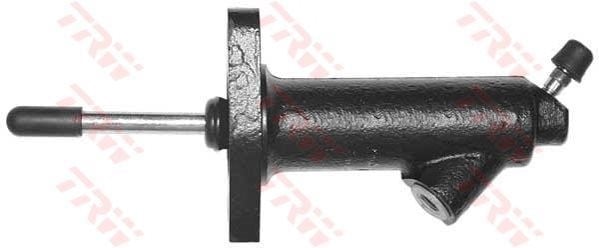 DEBRİYAJ ALT MERKEZ SİLİNDİRİ 0 BMW 3 E30 -5 E28 -5 E34 -7 E23 -7 E32 -