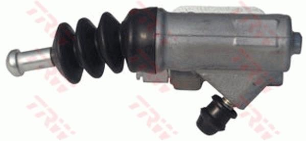 DEBRİYAJ ALT MERKEZ SİLİNDİRİ 0 HONDA ACCORD VI AERODECK CF -ACCORD VII CL-CN -ACCORD VII TOURER CM-CN -
