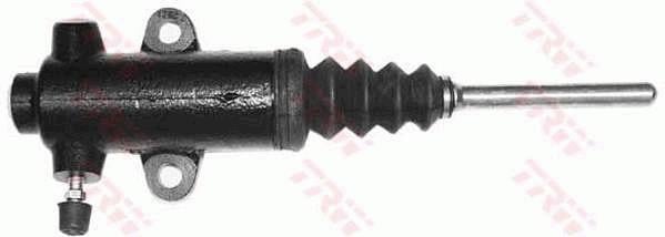 DEBRİYAJ ALT MERKEZ SİLİNDİRİ 0 MERCEDES-BENZ MB BUS W631 -MB PLATFORM/CHASSİS W631 -MB VAN W631 -MB VAN W661 -