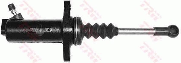 DEBRİYAJ ALT MERKEZ SİLİNDİRİ 0 MERCEDES-BENZ 1114-1314-1514-709-809-814-914-O 1114-O 814 -