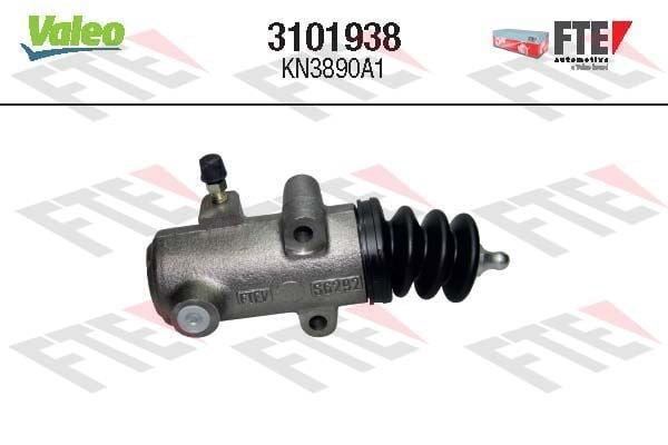 DEBRİYAJ ALT MERKEZİ AĞIR VASITA