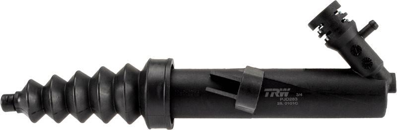 DEBRİYAJ ALT MERKEZİ C-ELYSEE-C3-C4-C5-P1007-P2008-P207-P208-P301-P508-DS4 1.6-2.0 HDI