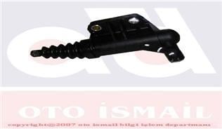 DEBRİYAJ ALT MERKEZİ DOBLO-COMBO-BIPPER-NEMO-GRANDE PUNTO-LINEA-ALBEA 1.3 DMTJ-1.9 JTD