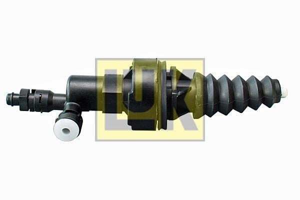 DEBRİYAJ ALT MERKEZİ FORD TRANSİT V184-V348 YM 04>11 PLASTİK