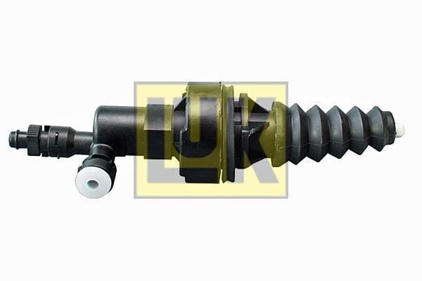 DEBRİYAJ ALT MERKEZİ FORD TRANSİT V184-V348 YM 04>11 PLASTİK
