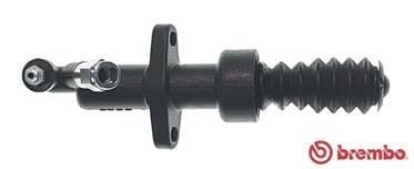 DEBRİYAJ ALT MERKEZİ SİLİNDİRİ CITROEN C8-DISPATCH-JUMPY-807-EXPERT-EXPERT TEPEE 02/2006>