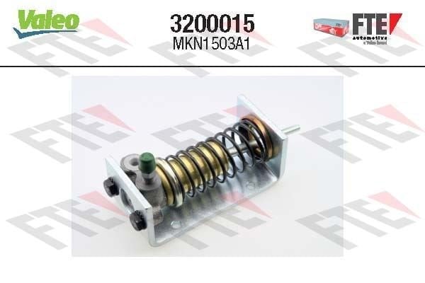 DEBRİYAJ ALT MERKEZİ TRAKTÖR