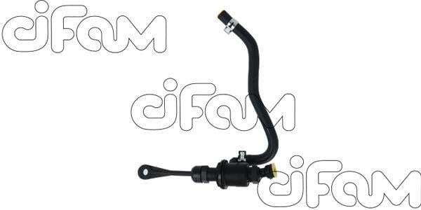 DEBRİYAJ ANA MERKEZ SİLİNDİRİ CEEDII JD -1.4CRDİ90-1.6CRDİ128-1.6CRDİ136-CEEDIISPORTSWAGON JD -1.4CR