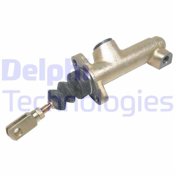 DEBRİYAJ ANA MERKEZİ - ALFA ROMEO 75. 90. ALFETTA. GİULİETTA. GTV 81>93