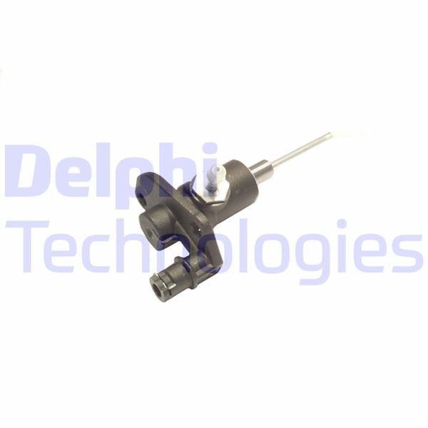 DEBRİYAJ ANA MERKEZİ - AUDI A4 12/00>06/08