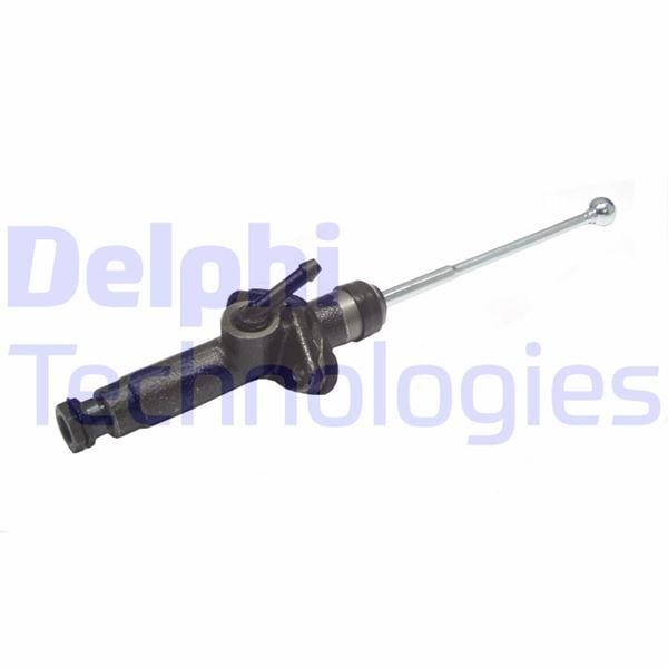 DEBRİYAJ ANA MERKEZİ - FIAT IDEA / LANCIA MUSA. YPSİLON 01/04>
