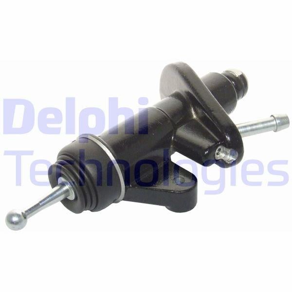 DEBRİYAJ ANA MERKEZİ - FORD GALAXY / SEAT ALHAMBRA / VW SHARAN 05/95>