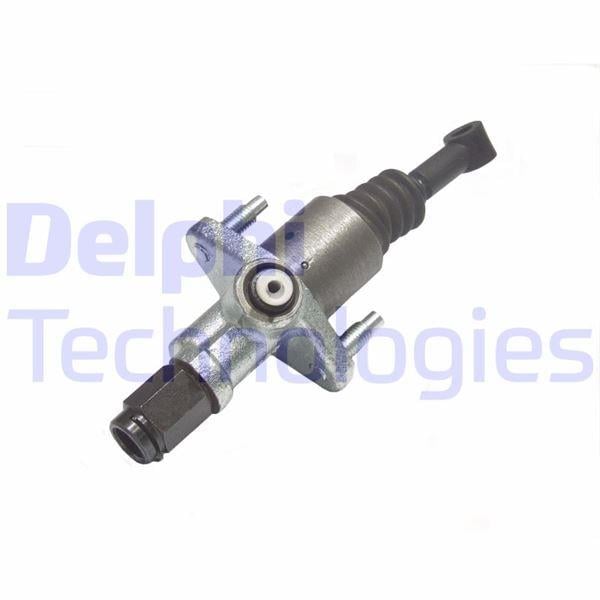 DEBRİYAJ ANA MERKEZİ - MERCEDES A140. A160. A170 05/97>08/04