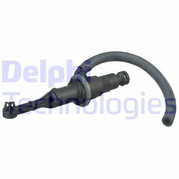 DEBRİYAJ ANA MERKEZİ - NISSAN INTERSTAR; OPEL MOVANO; RENAULT MASTER 03>09