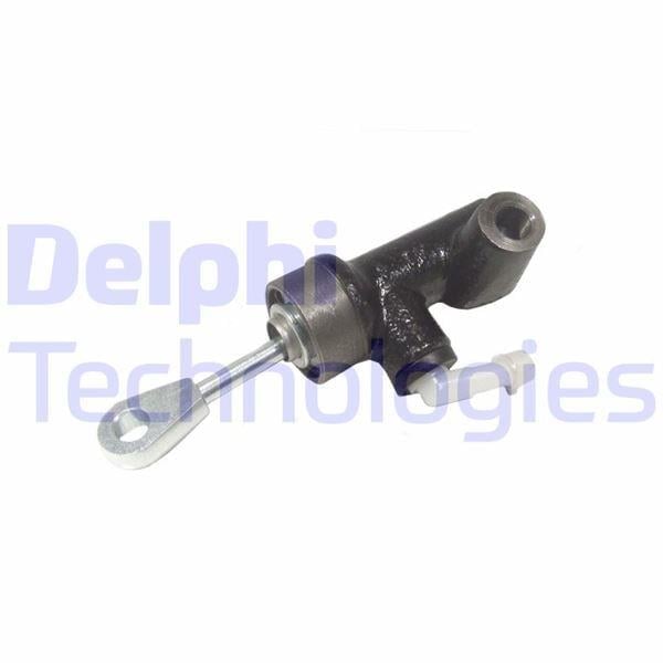 DEBRİYAJ ANA MERKEZİ - VW TRANSPORTER 08/96>06/03