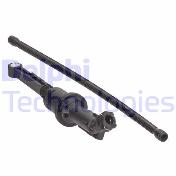 DEBRİYAJ ANA MERKEZİ CITROEN BERLINGO-BERLINGO MULTISPACE-C4 GRAND PICASSO-C4 PICASSO-PEUGEOT 3008-5 008-PARTNER TEPEE 10/2006>