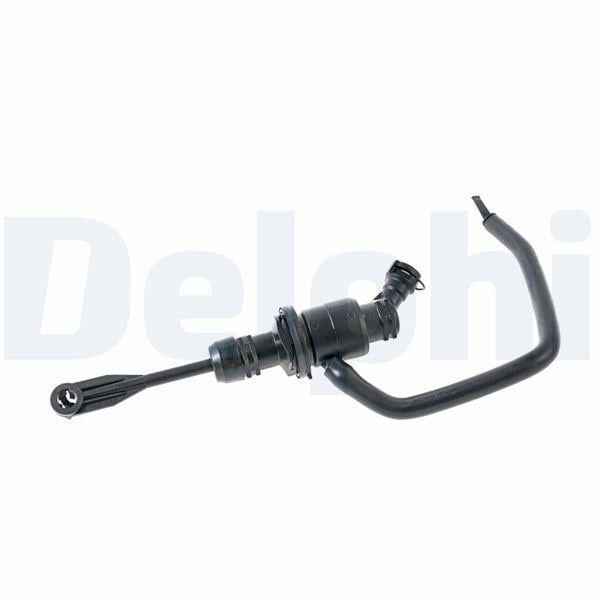 DEBRİYAJ ANA MERKEZİ NISSAN QASHQAI-X-TRAIL-RENAULT KADJAR-KOLEOS 11/2013>