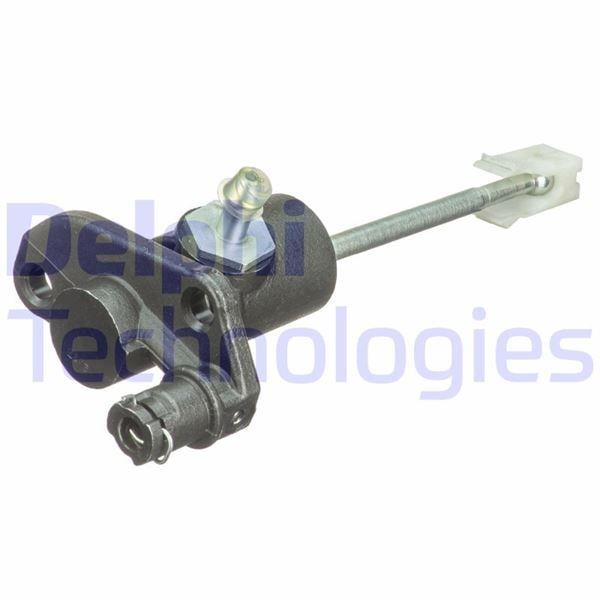 DEBRİYAJ ANA SİLİNDİRİ - AUDI A6. ALLROAD. S6 // SKODA SUPERB // VW PASSAT 05/2000 > 03/2008