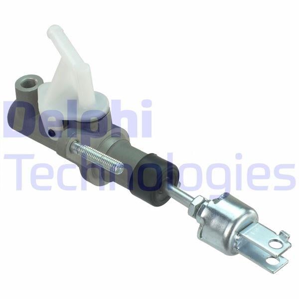 DEBRİYAJ ANA SİLİNDİRİ - TOYOTA ALTIS SALOON E12J . E12T AXIO SALOON E12J . E12T COROLLA SAL